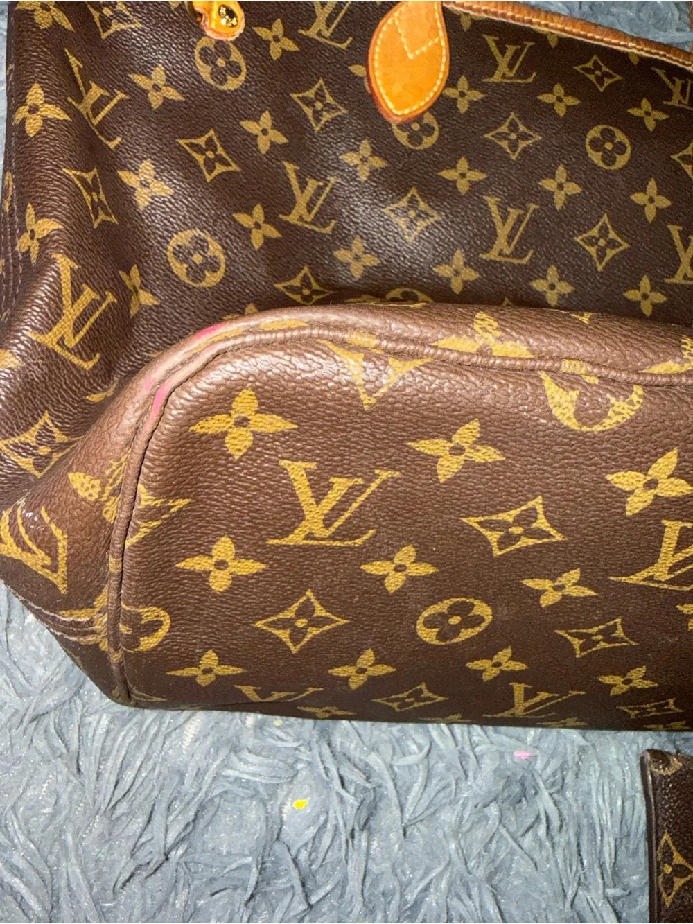 Louis vuitton Neverfull